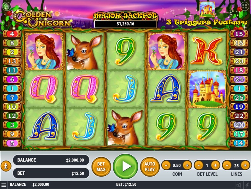 casino games online unblocked