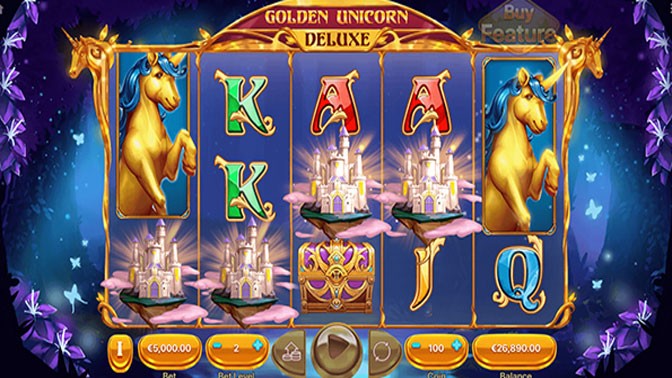 Finn And The Swirly Spin Online -Slot