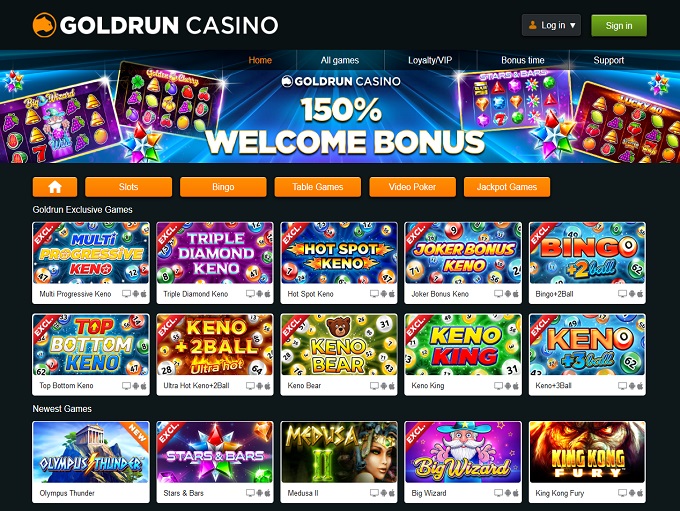 best casino app 2020