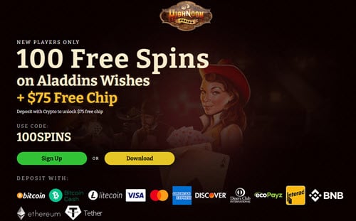 best online casino to win big