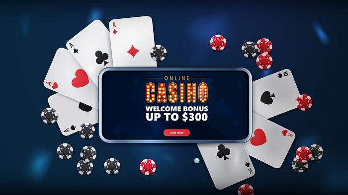 online casino keno games