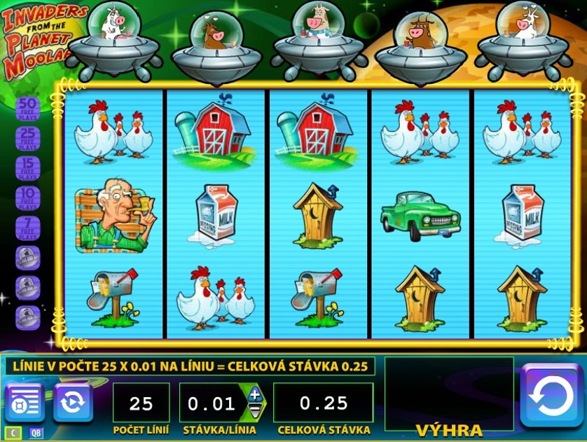 50 free spins on lucky pharaoh no deposit