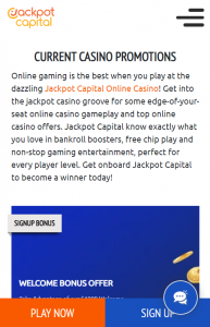 online casino jackpot tracker