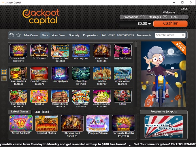 the best online casino in canada