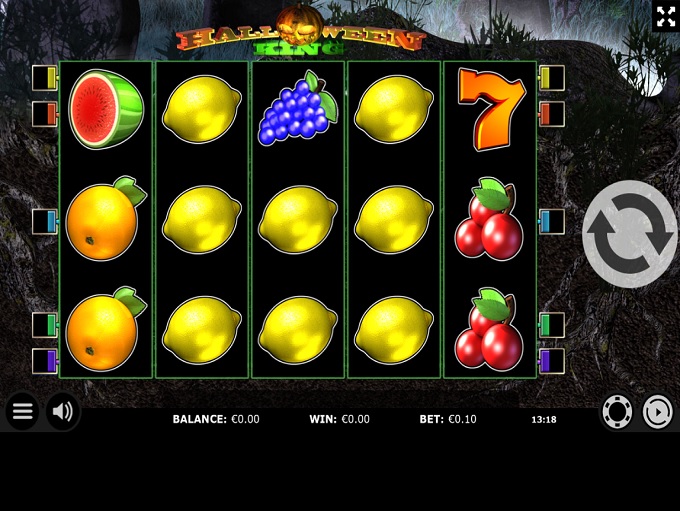 Extra Stars slot game review