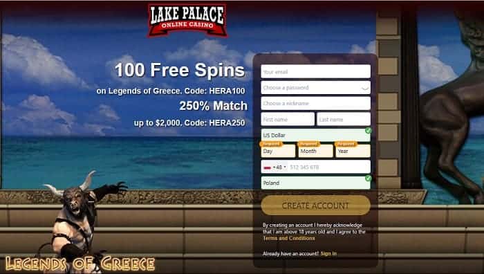 online casino high payout