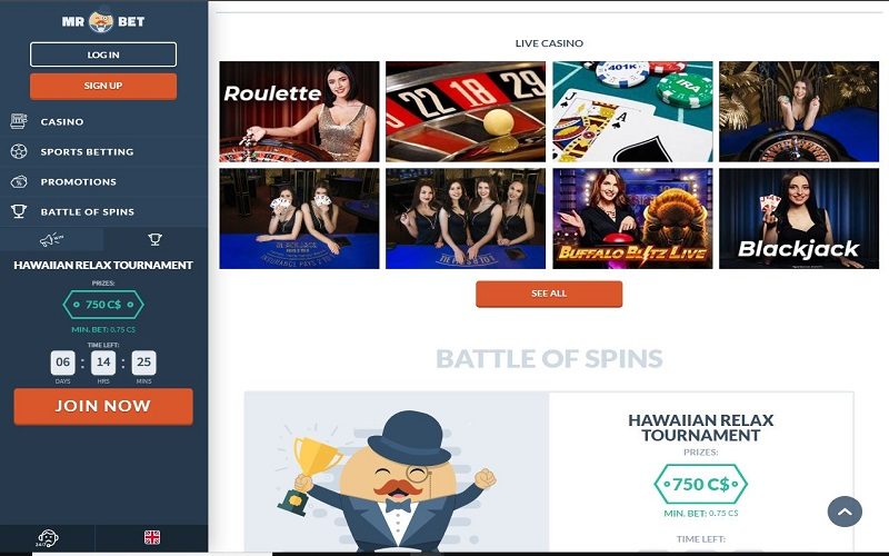 online casino new york