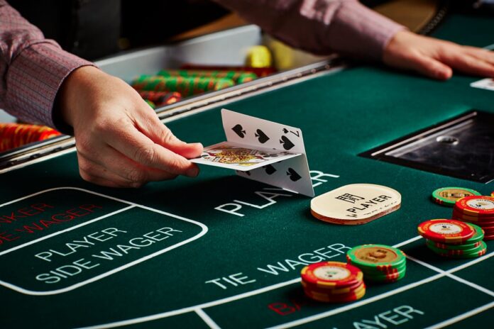 online casino legal states