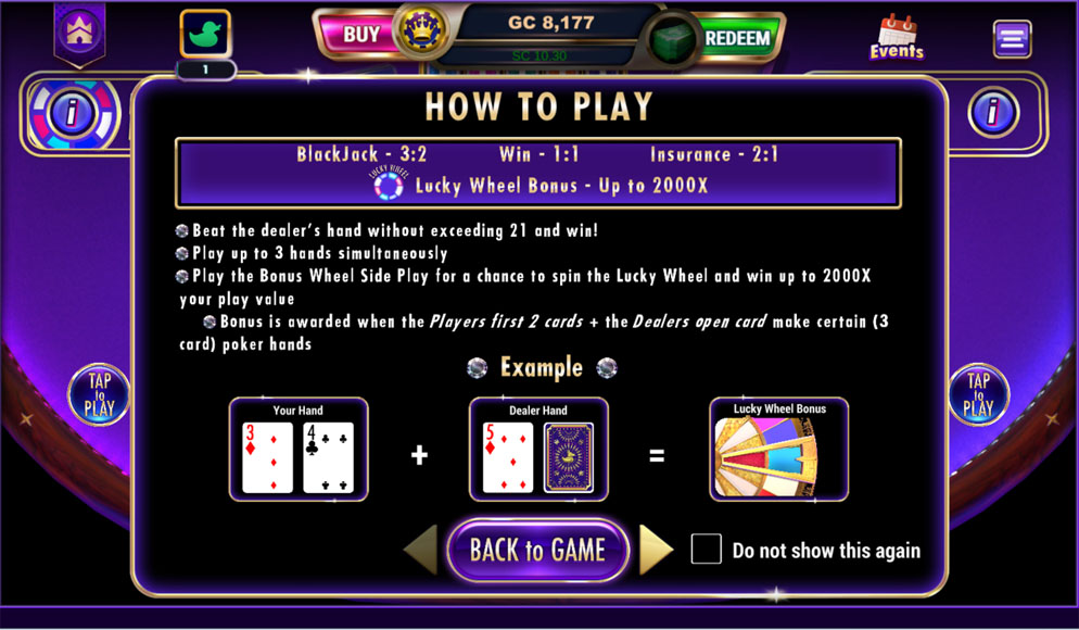 free online casino games just for fun