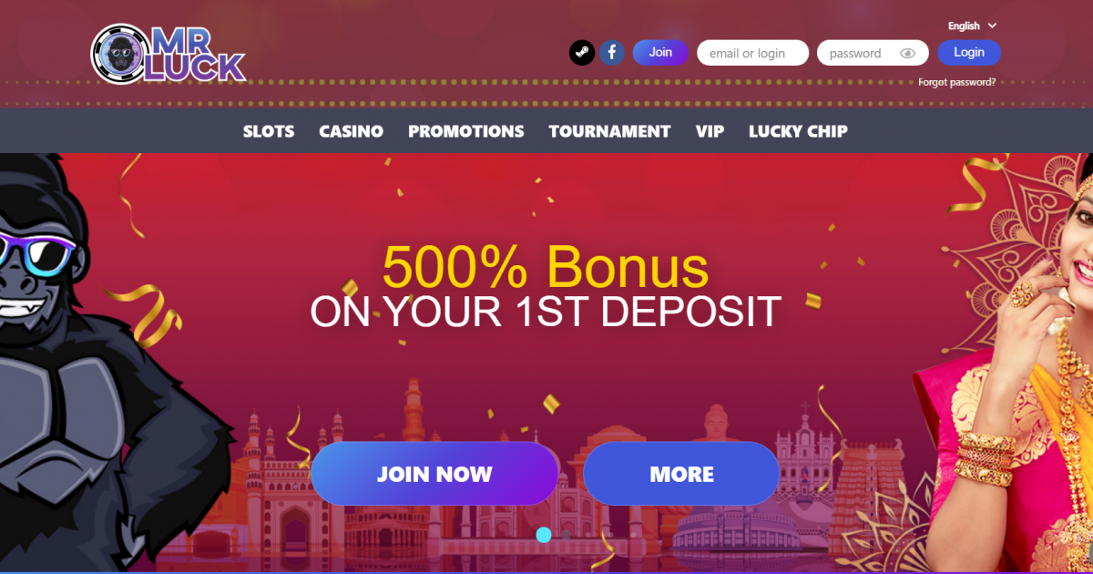 the best online casino no deposit bonus