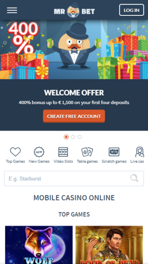 z casino app