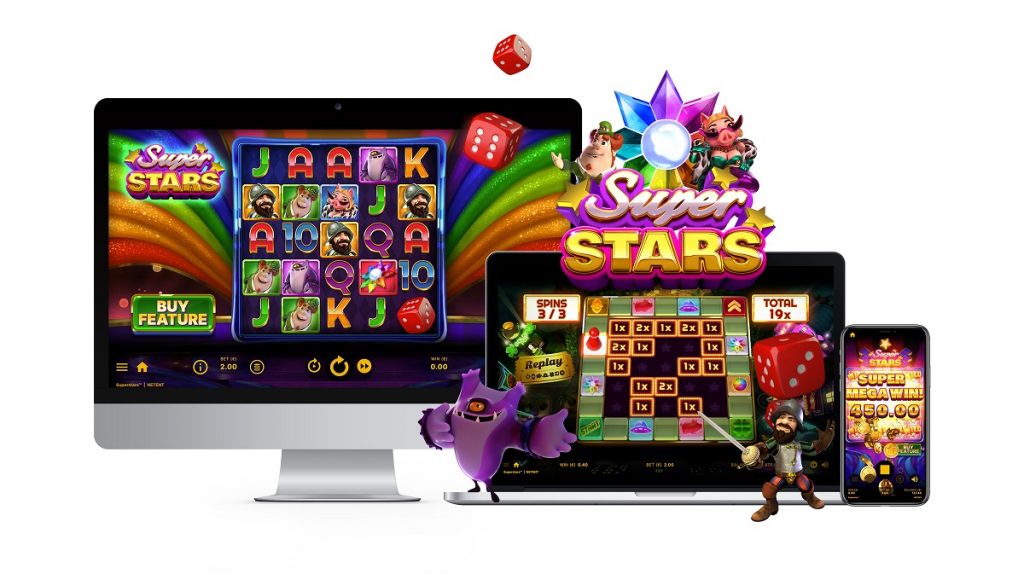 best online casino promo