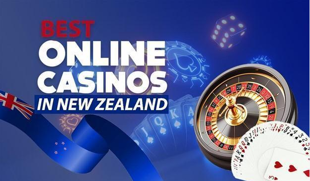 Online -Casinos für echtes Geld