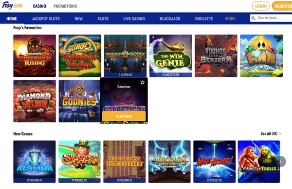 4 card keno online casino