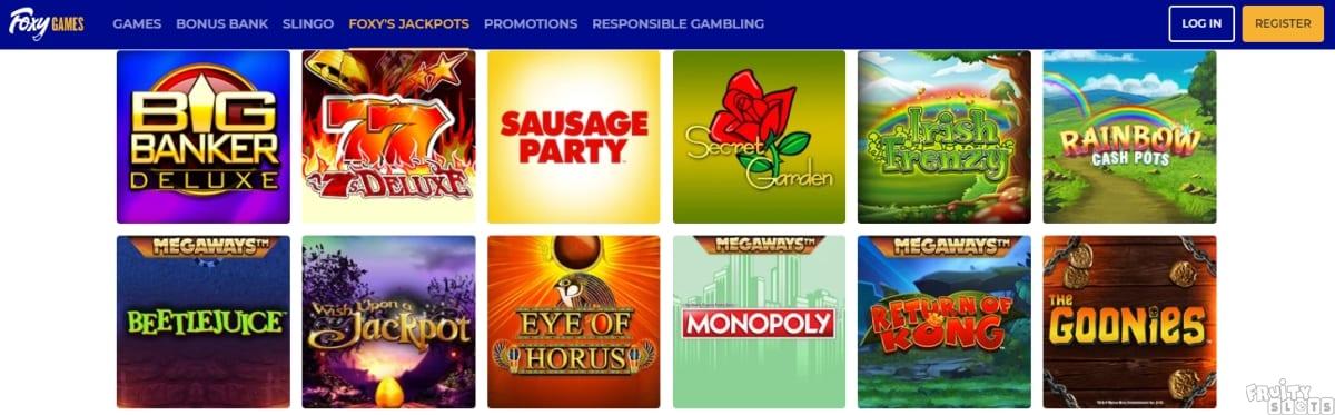 casino Ted Bingo no deposit bonus