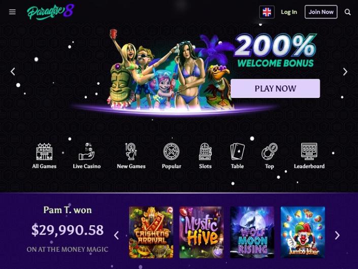 Fairy Land 2 Free casino