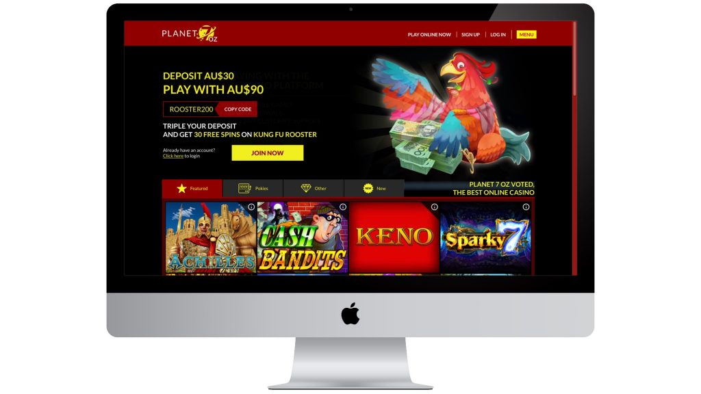 best online casino california