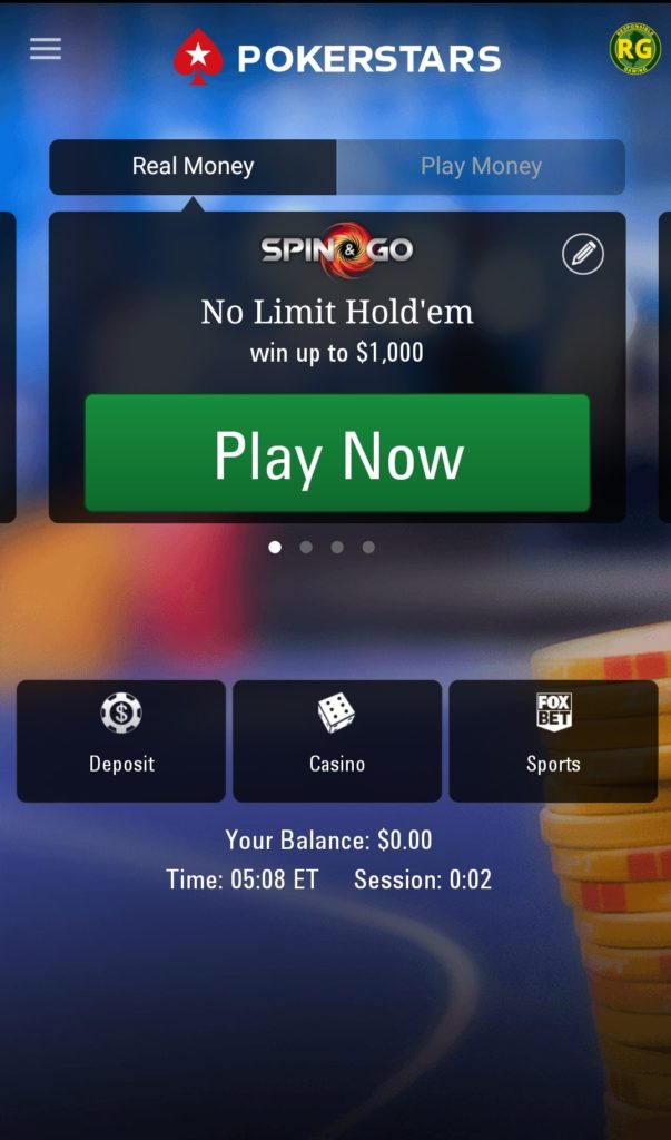 lucky 7 casino application