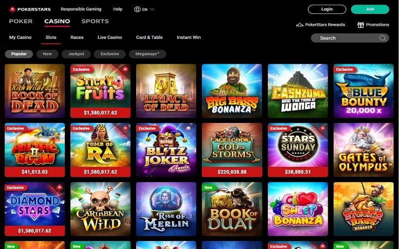 casino app kostenlos