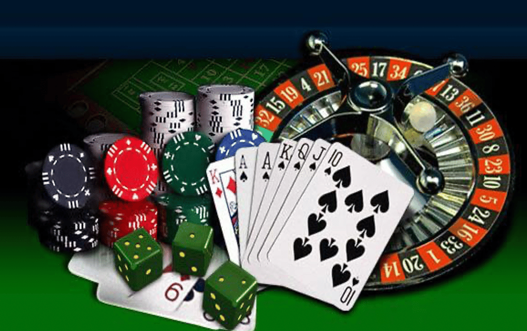 casino Get Lucky 100 no deposit bonus