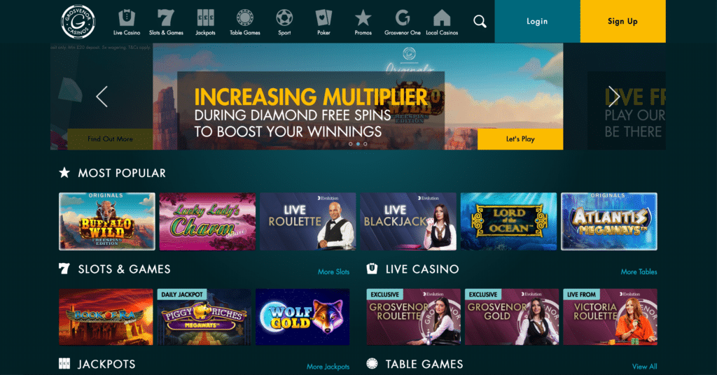 mobile pokies australia