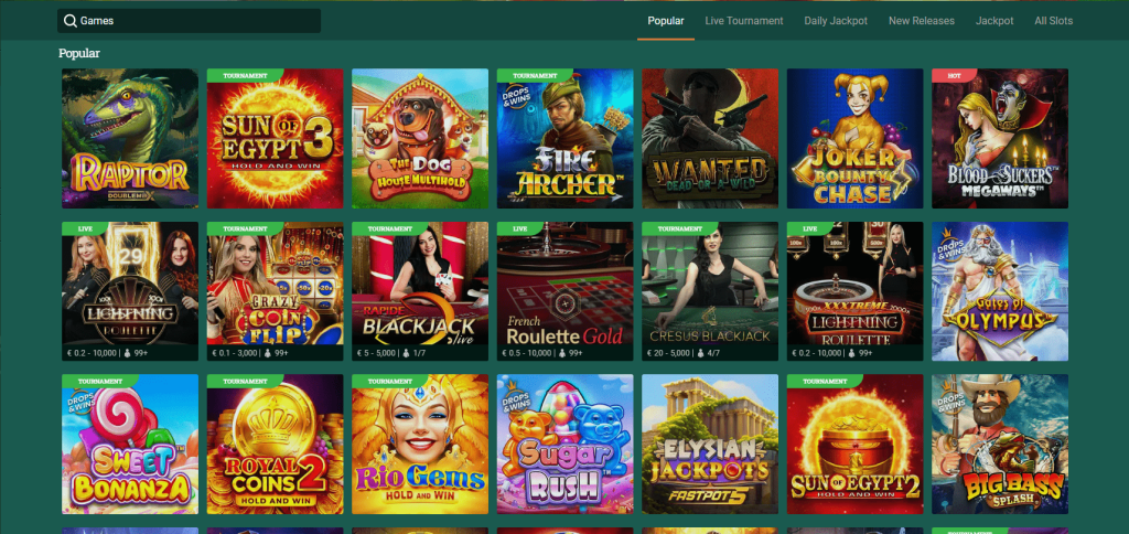 best online casino new york