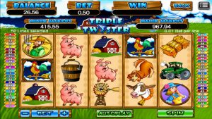 online casino games zambia