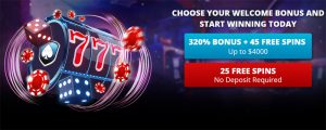 Keine Einzahlungsbonuscodes für Herrn Bet Casino