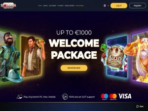 casino games online free play slots