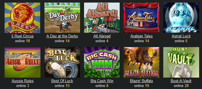 7spins online casino