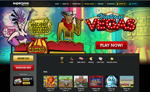 online casino games real money