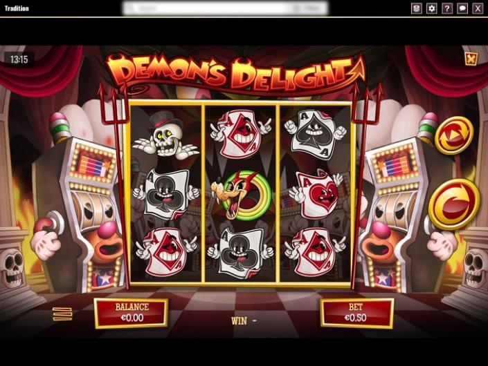 online casino minimum deposit 5