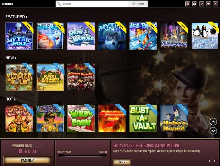 online casino 5 deposit