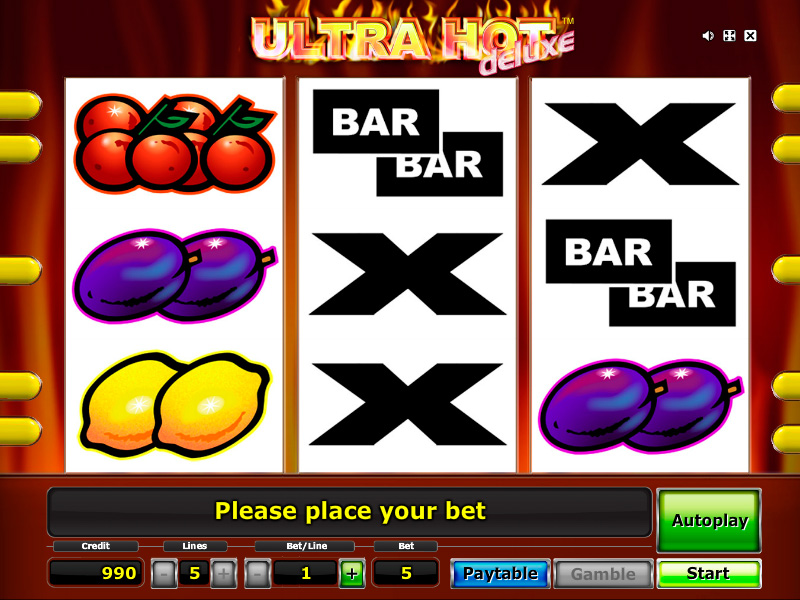 slots y casinos online