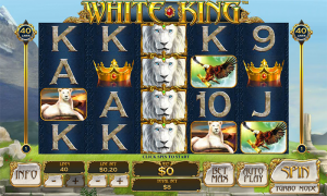 Samba Carnival Slot Free Spins