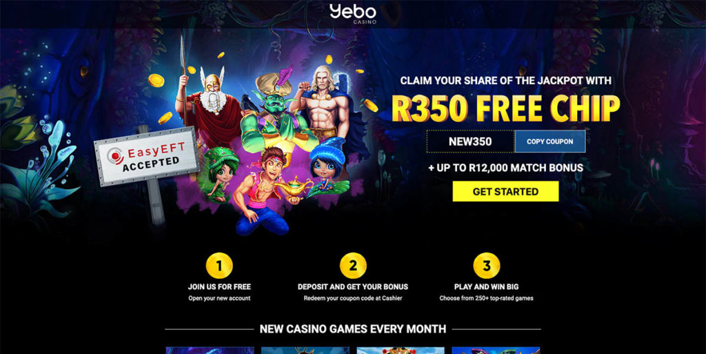 t casino no deposit bonus