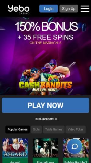 casino cash app