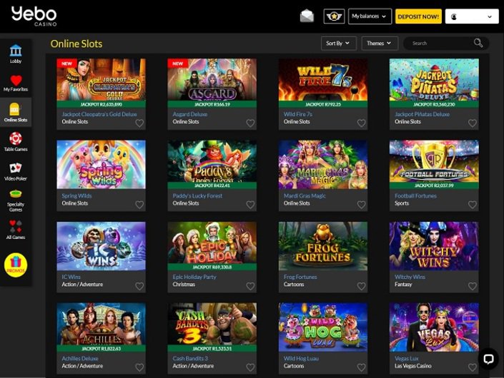 best online casino texas