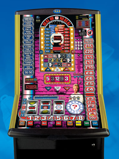 live Norskelodd casino