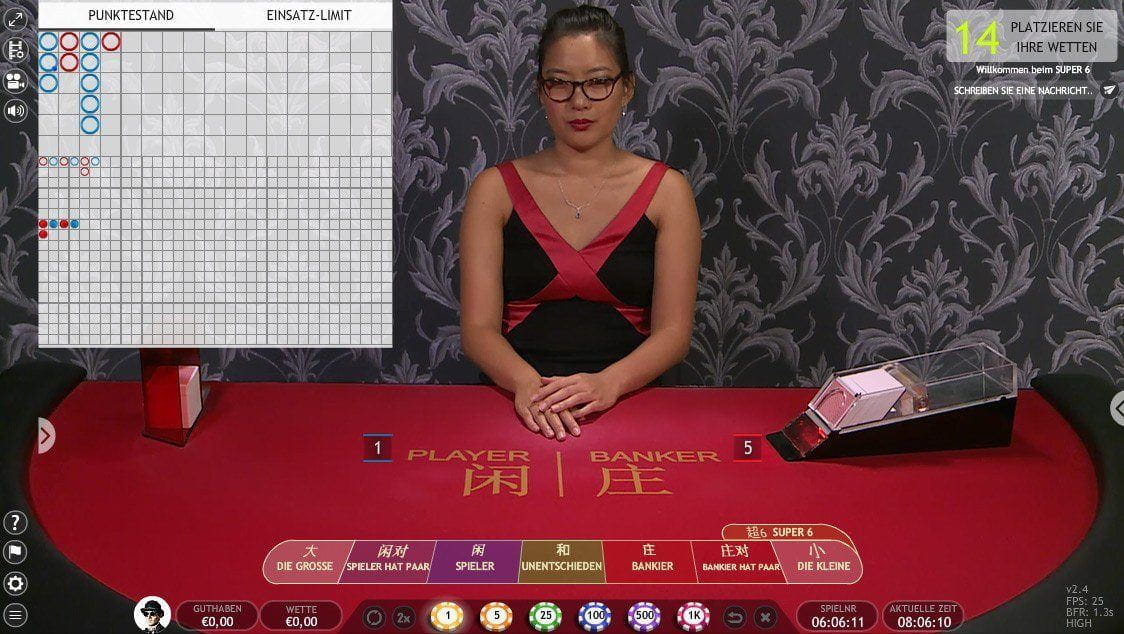 Thunderstruck online slot