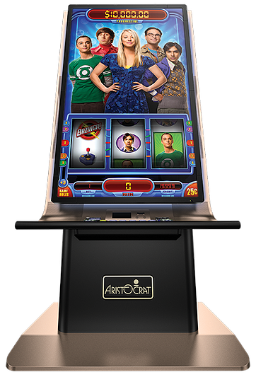  online casino