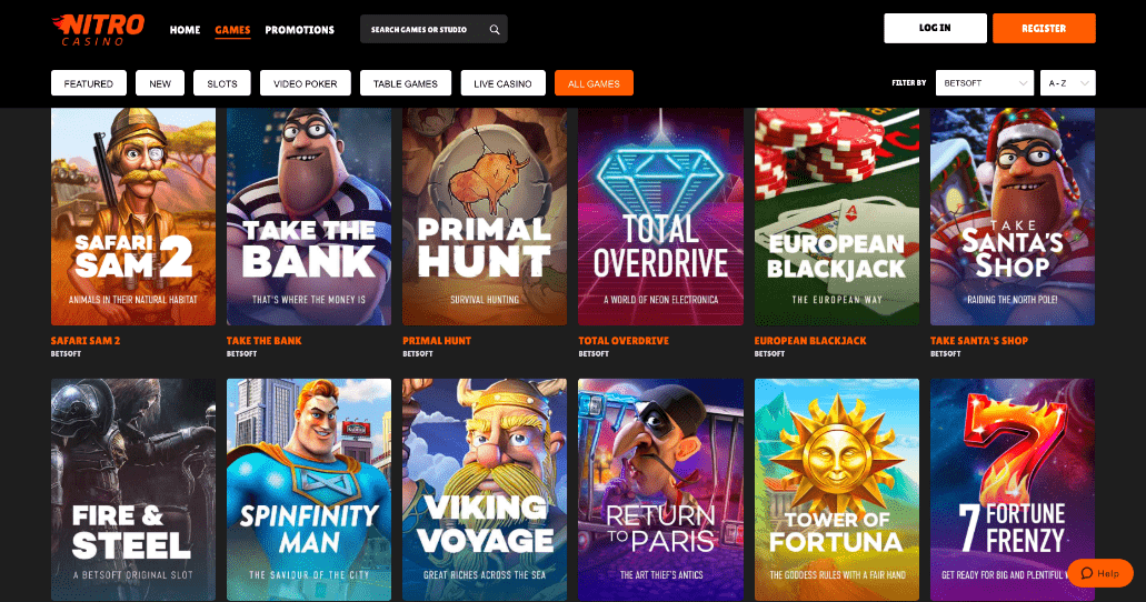 no deposit bonus planet 7 casino