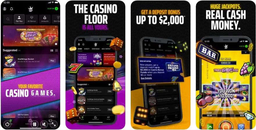 no deposit bonus of 1 with 10x wins slots