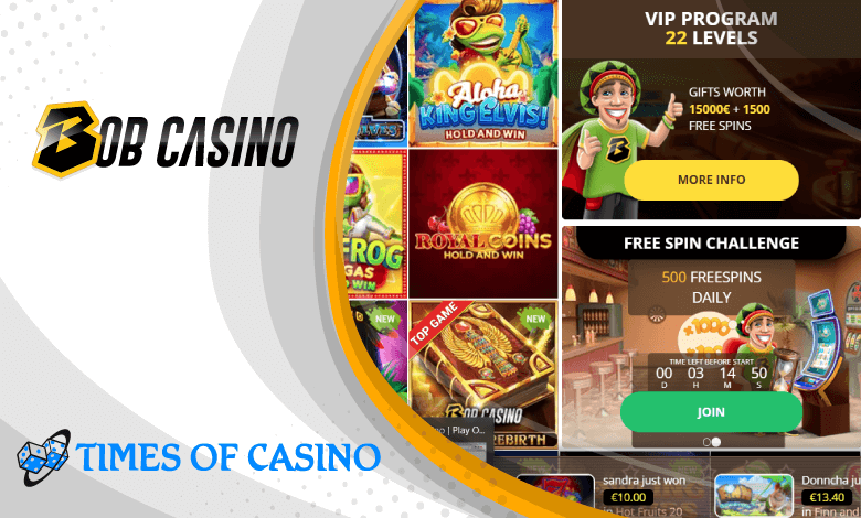 online casino jackpot