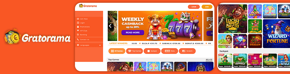 online casino wv