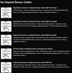 5dimes grand casino no deposit bonus