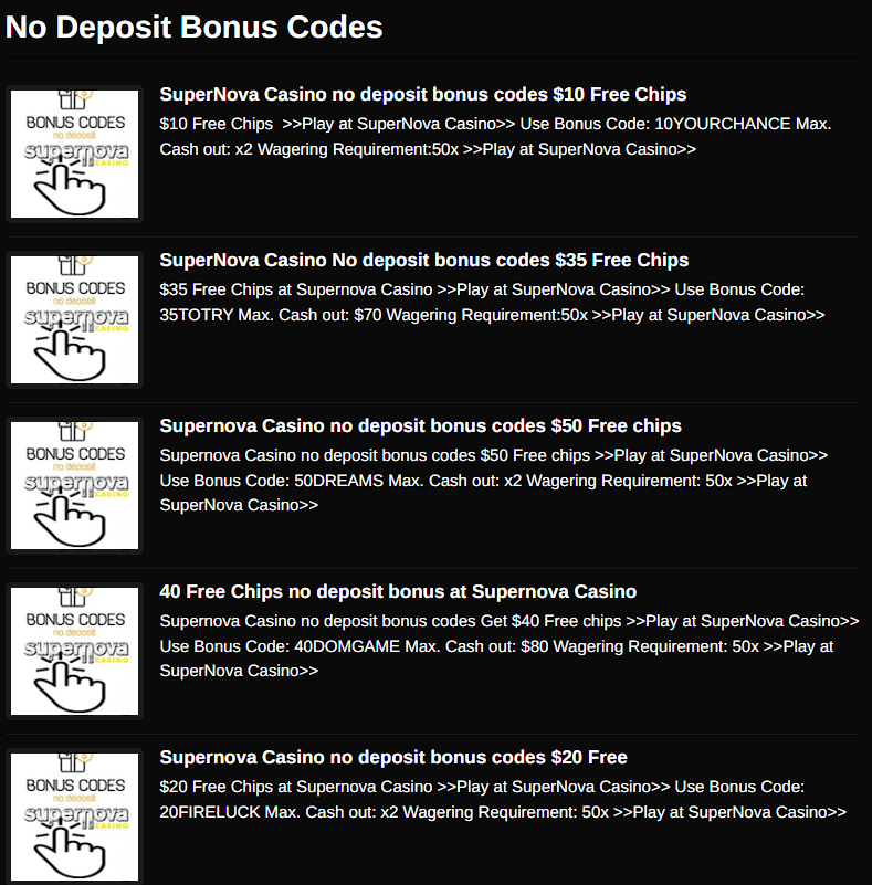 5dimes grand casino no deposit bonus