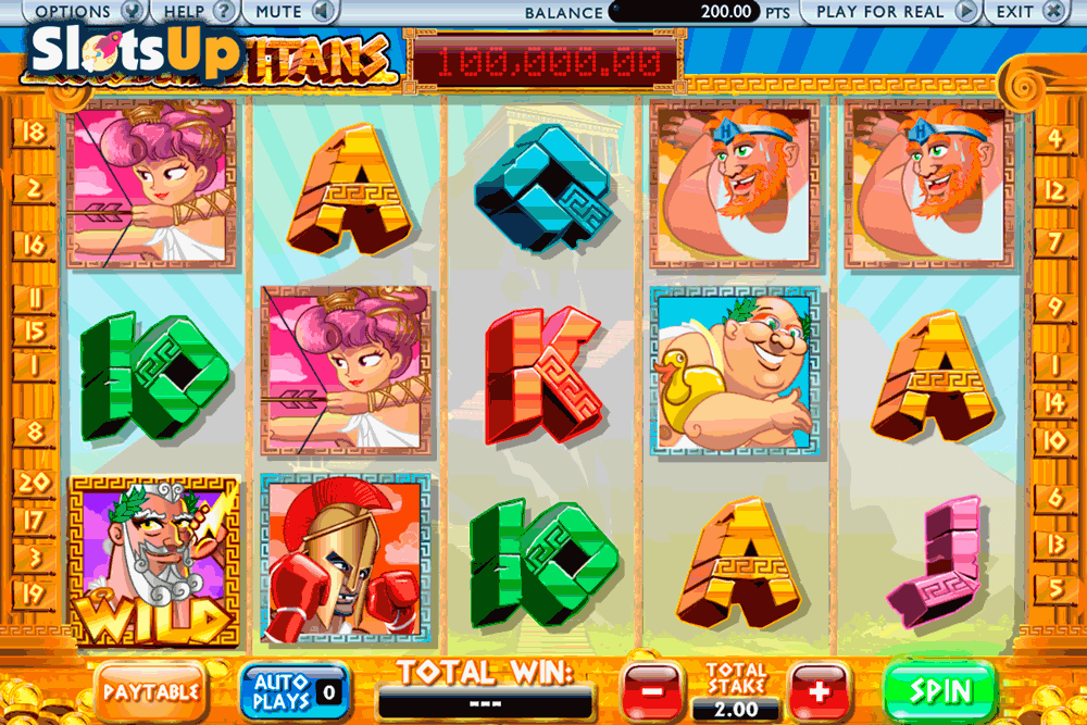 quickspin slots online