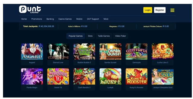 online casino oklahoma