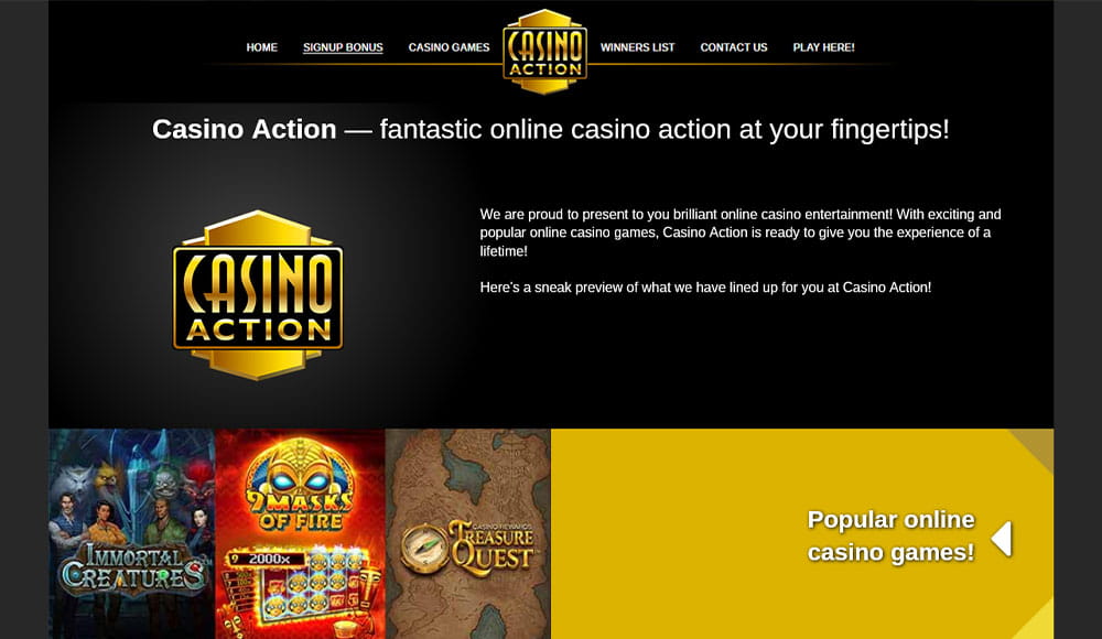 casino games online for free